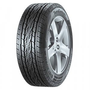 Gislaved TerraControl ATR 225/75 R16 108H