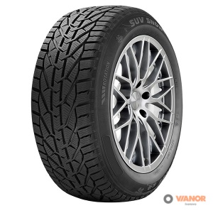 Tigar SUV Winter 275/45 R20 110V XL