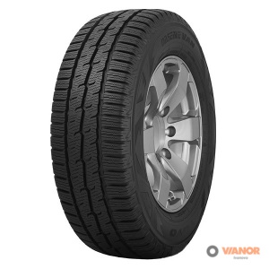 Toyo Observe Van 205/60 R16C 100/98T Jap