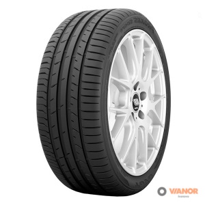 Toyo Proxes Sport SUV 255/45 R20 105Y J