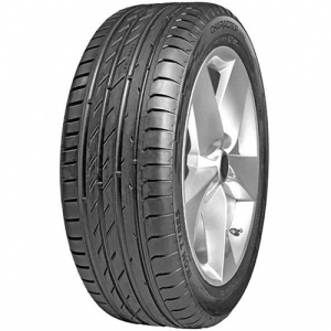 Ikon Character Ultra (Nordman SZ2) 255/35 R20 97Y XL