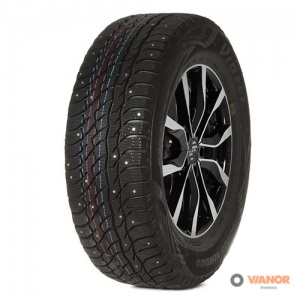 Viatti Bosco Nordico V-523 225/55 R18 102T шип