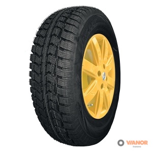 Viatti Vettore Inverno V-524 215/65 R16C 109/107R шип