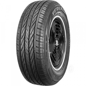 Tracmax X-PRIVILO H/T 235/65 R18 110H H/T XL