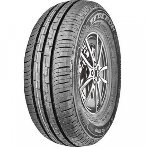 Tracmax X-PRIVILO RF19 185/75 R16C 104/102S LTR