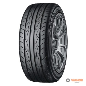 Yokohama Advan Fleva V701 225/40 R19 93W