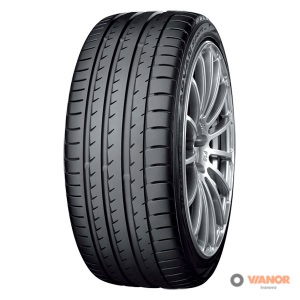 Yokohama Advan Sport V105D 275/40 R20 106Y