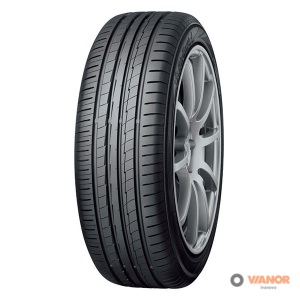 Yokohama BluEarth-A AE50 235/55 R18 100V