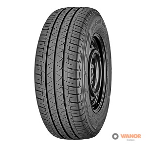 Yokohama BluEarth-Van RY55 195 R15C 106/104S