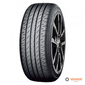 Yokohama BluEarth-GT AE51 225/55 R17 101W