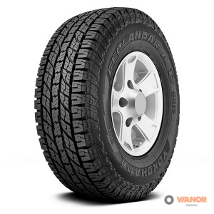 Yokohama Geolandar A/T G015 285/45 R22 114H