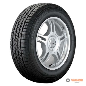 Yokohama Geolandar G91AT 225/60 R18 100H