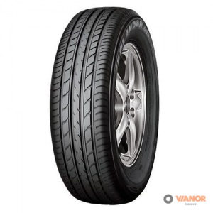 Yokohama Geolandar G98EV 235/65 R18 106H