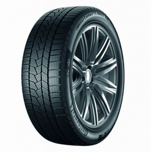 Continental WinterContact TS 860 S 255/45 R20 105V XL FR SSR