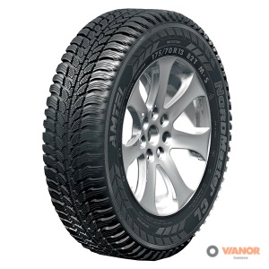 Amtel NordMaster CL 225/55 R16 95T