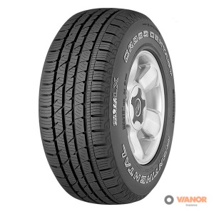 Continental CrossContact LX 245/65 R17 111T XL