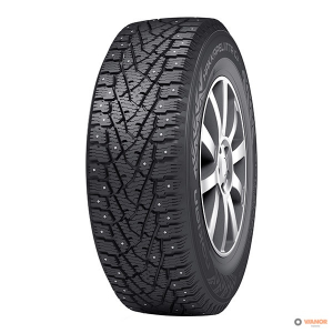 Ikon Autograph Ice C3 215/65 R16C 109/107R  шип.