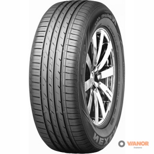 Nexen Nblue HD Plus 215/55 R17 94V