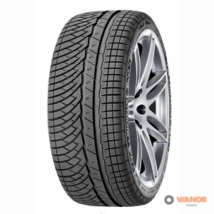 Michelin Pilot Alpin PA4 275/40 R20 106V XL N