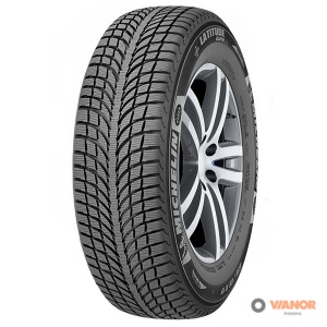 Michelin Latitude Alpin 2 255/45 R20 105V XL MO