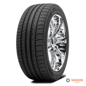 Michelin Latitude Sport 235/55 R17 99V AO