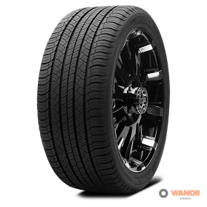 Michelin Latitude Tour HP 255/55 R18 109V XL N1