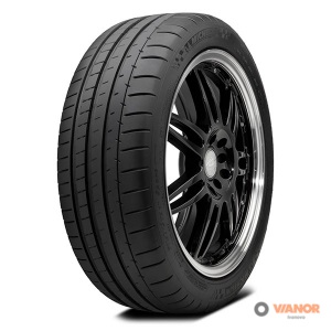 Michelin Pilot Super Sport 325/30 R21 108Y XL *