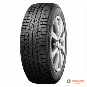 Michelin X-Ice XI3 225/55 R17 97H Run Flat