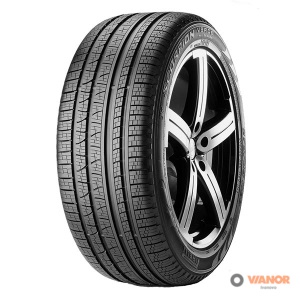 Pirelli SCORPION VERDE ALL SEASON 285/50 R20 116V XL