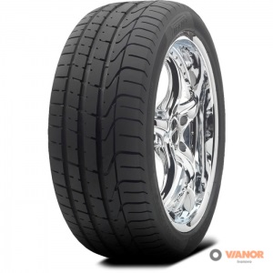 Pirelli P ZERO 255/40 R19 100Y XL AO