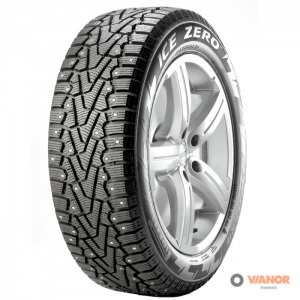 Pirell Ice Zero 175/65 R14 82T шип