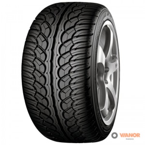 Yokohama Parada Spec-X PA-02 285/35 R22 106V