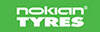 Nokian Tyres (теперь Ikon Tyres)