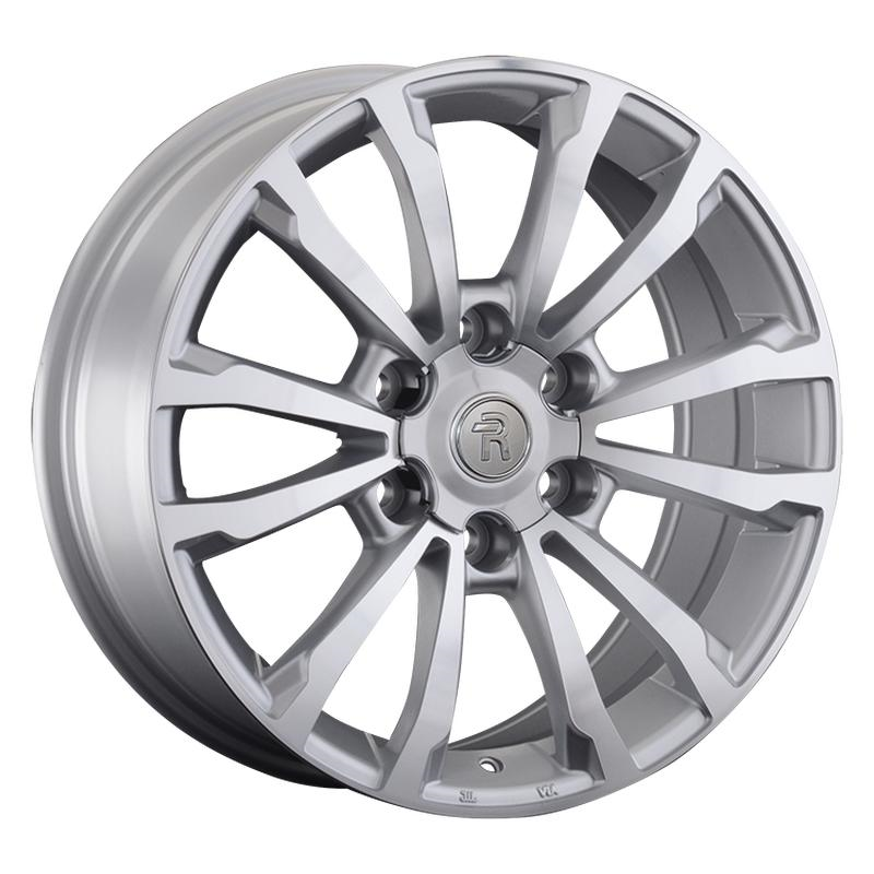 REPLAY LX125 7,5x18 6/139,7 ET25 d-106,1 SF (080418-160795007)