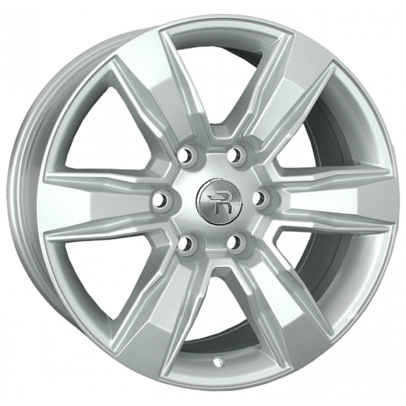 REPLAY MI123 7,5x18 6/139,7 ET38 d-67,1 S (079969-160164007)
