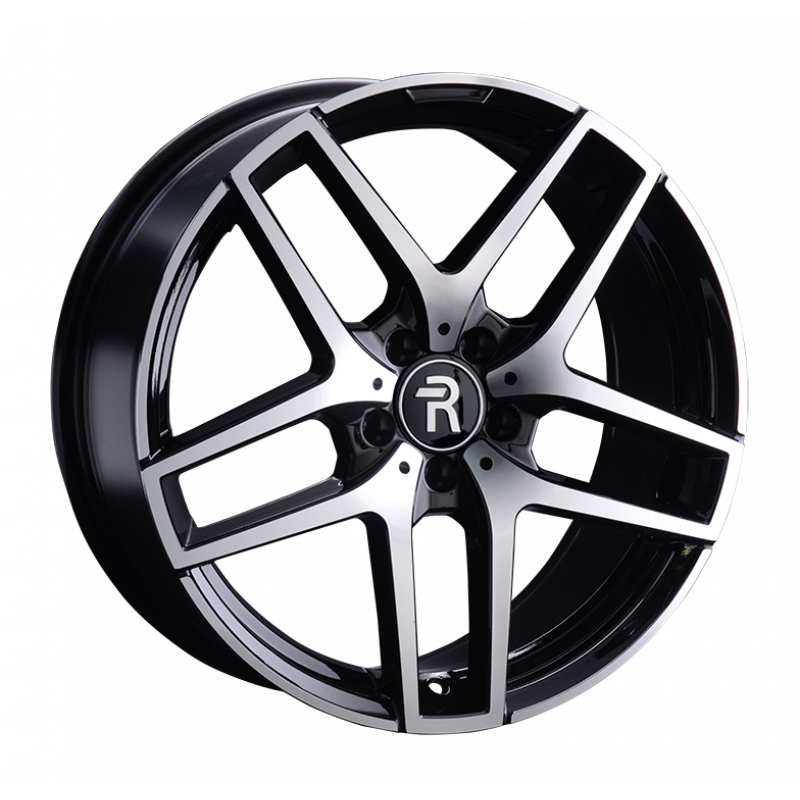REPLAY MR217 8,0x19 5/112 ET38 d-66,6 BKF (080429-160060006)