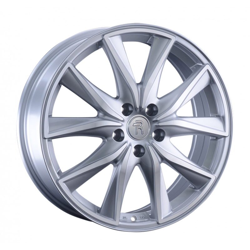 REPLAY SK155 7,0x19 5/112 ET43 d-57,1 SF (079954-160035006)