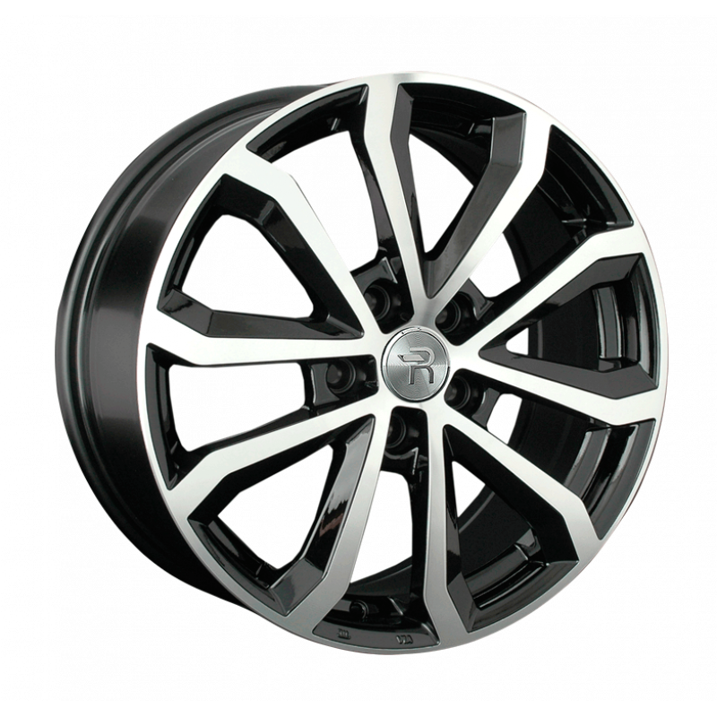 REPLAY VV173 7,0x17 5/112 ET43 d-57,1 BKF (079906-160029006)