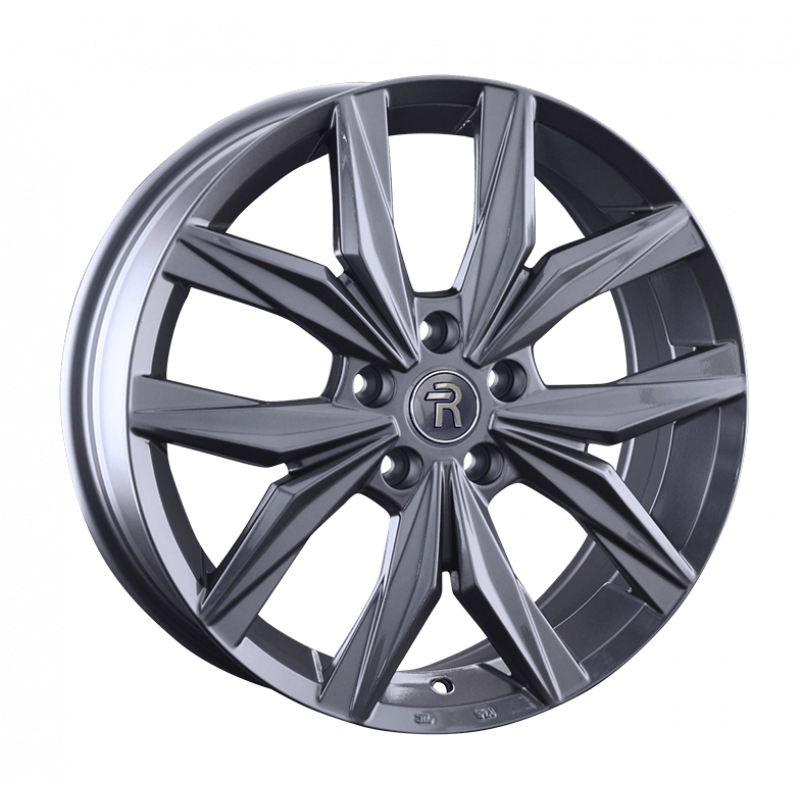 REPLAY VV226 7,0x18 5/112 ET43 d-57,1 GM (079966-160029006)