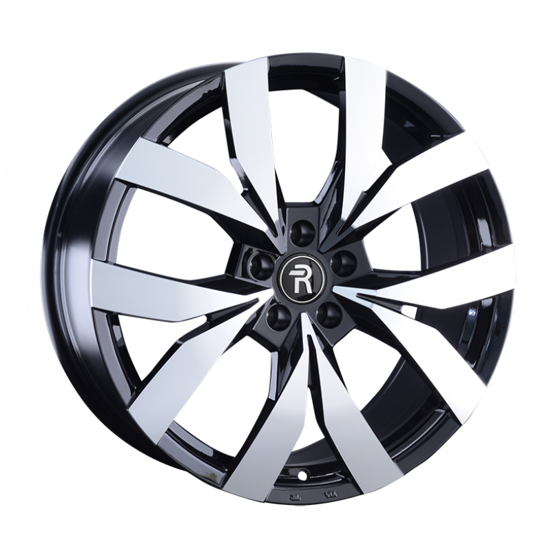 REPLAY VV258 9,0x20 5/112 ET33 d-66,6 BKF (080030-160029006)