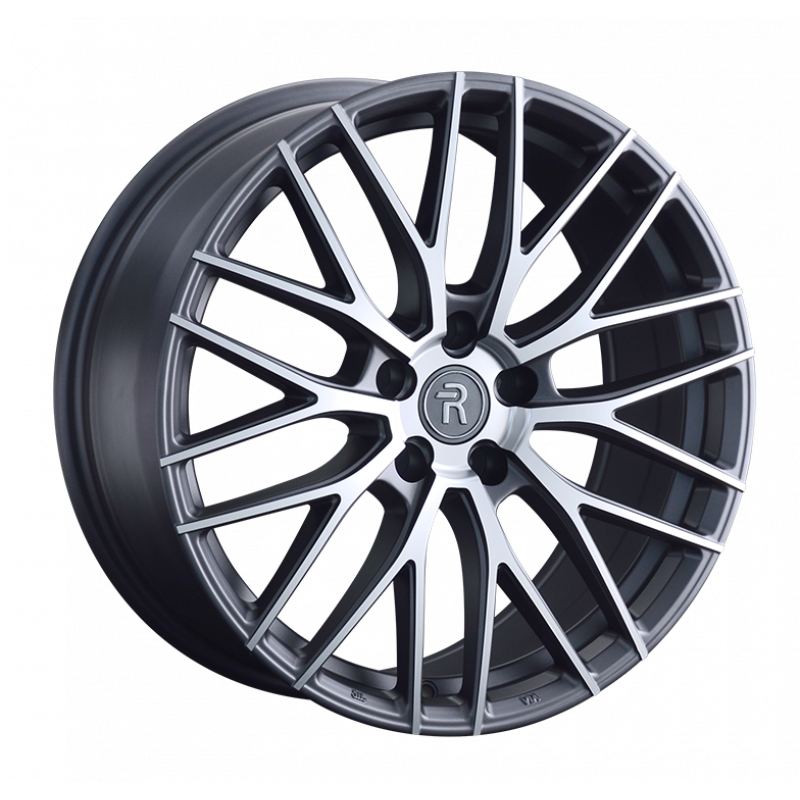 REPLAY VV286 7,0x17 5/112 ET40 d-57,1 MGMF (081363-160029006)
