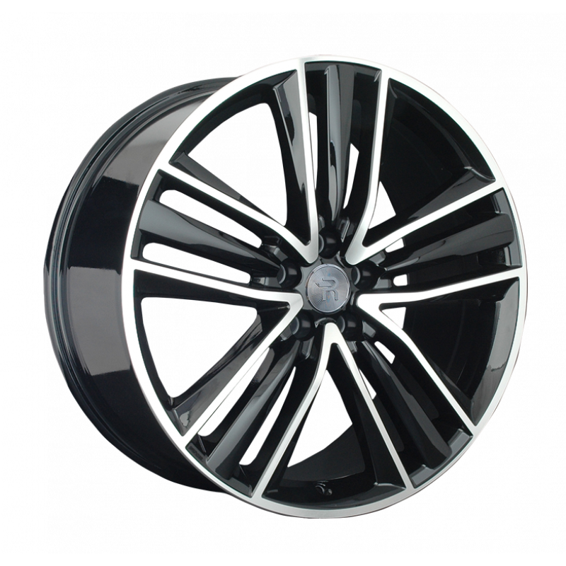 REPLAY VV271 8,0x20 5/112 ET43 d-57,1 BKF (046259-040029006)