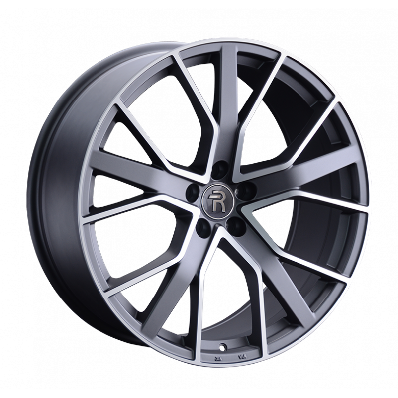 REPLAY LR61 10,0x22 5/120 ET49 d-72,6 MGMF (082027-160210014)