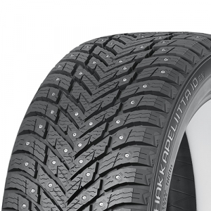 Nokian Tyres Hakkapeliitta 10 EV 245/45 R19 102T XL SilentDrive