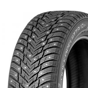 Nokian Tyres Hakkapeliitta 10p 245/45 R19 102T XL