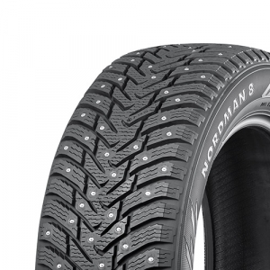 Nokian Tyres Nordman 8 245/45 R19 102T XL