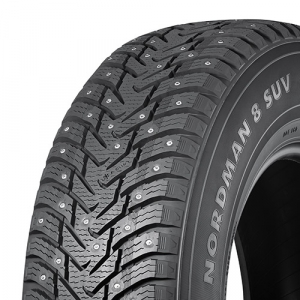 Nokian Tyres Nordman 8 235/55 R17 103T XL SUV