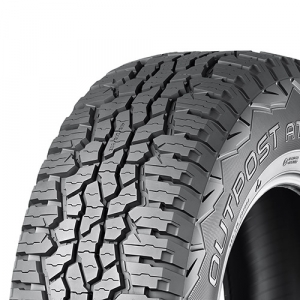 Nokian Tyres Outpost AT 245/65 R17 107T