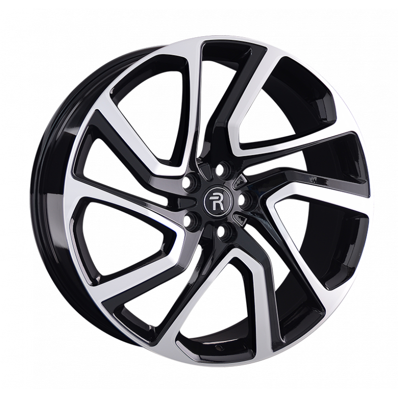 REPLAY LR79 9,5x21 5/120 ET49 d-72,6 BKF (082995-040211079)