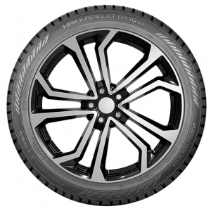 Nokian Tyres Hakkapeliitta 10 EV 285/40 R20 108T XL SilentDrive